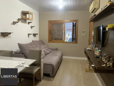 Casa com 3 Quartos à venda, 46m² no Hípica, Porto Alegre
