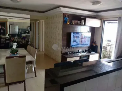 Apartamento com 3 Quartos à venda, 73m² no Vila Esperança, São Paulo
