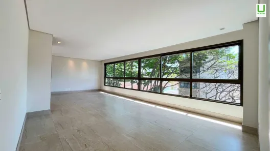 Apartamento com 4 Quartos à venda, 164m² no Serra, Belo Horizonte