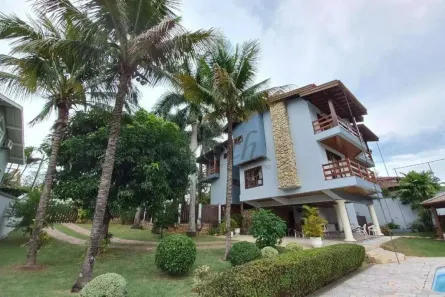Casa de Condomínio com 4 Quartos à venda, 748m² no Chácaras Silvania, Valinhos