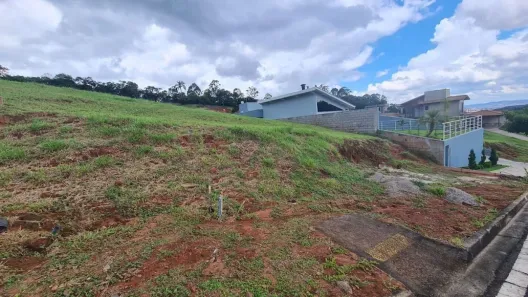 Lote/Terreno à venda, 627m² no Condominio Quintas da Boa Vista, Atibaia