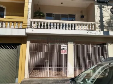 Sobrado com 2 Quartos à venda, 150m² no Conjunto Residencial Butantã, São Paulo