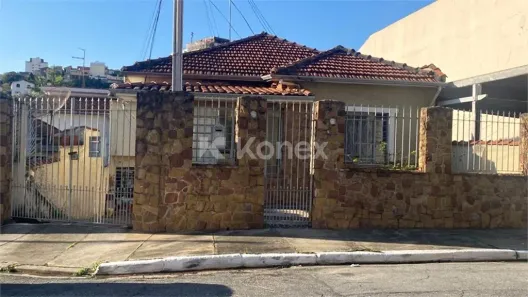 Lote/Terreno à venda, 450m² no Vila Isolina Mazzei, São Paulo