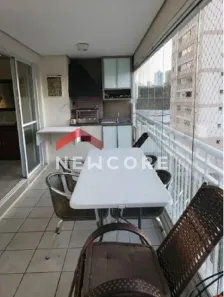 Apartamento com 3 Quartos à venda, 104m² no Jardim Avelino, São Paulo
