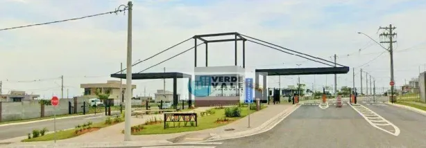 Lote/Terreno à venda, 250m² no Loteamento Floresta, São José dos Campos