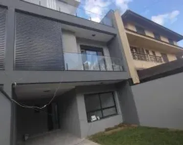 Casa com 3 Quartos à venda, 182m² no Portão, Curitiba