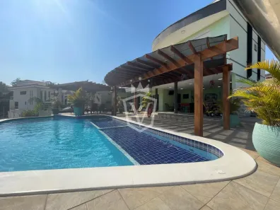 Casa de Condomínio com 3 Quartos à venda, 400m² no Rio Abaixo, Itupeva