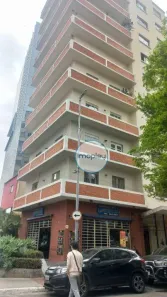 Apartamento com 3 Quartos à venda, 160m² no Jardim Paulista, São Paulo