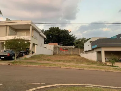 Lote/Terreno à venda, 324m² no Residencial Mac Knight, Santa Bárbara D'Oeste