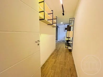 Apartamento com 1 Quarto para alugar, 23m² no Santo Amaro, São Paulo