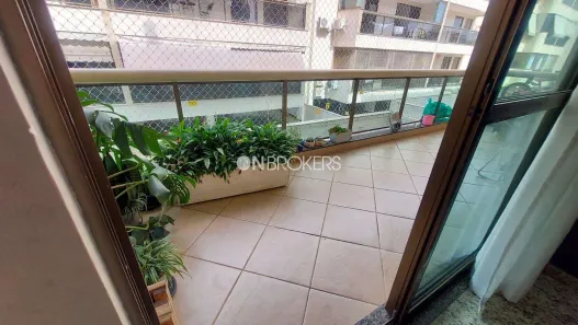 Apartamento com 3 Quartos à venda, 92m² no Recreio dos Bandeirantes, Rio de Janeiro