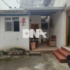 Casa com 2 Quartos à venda, 100m² no Botafogo, Rio de Janeiro
