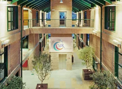 Sala Comercial para alugar, 243m² no Pinheiros, São Paulo