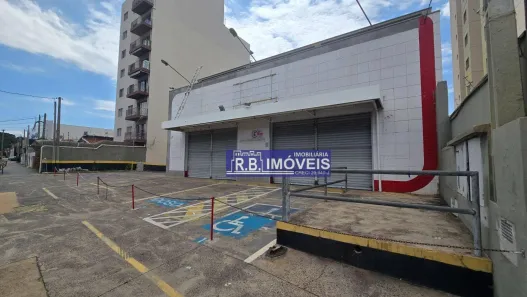 Galpão/Depósito/Armazém para alugar, 809m² no Vila Teixeira, Campinas
