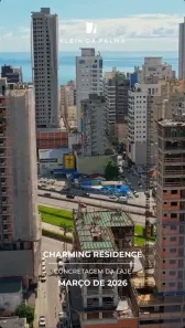 Apartamento com 2 Quartos à venda, 63m² no Morretes, Itapema