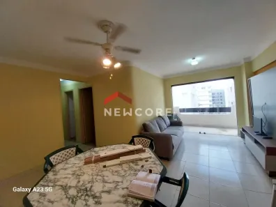 Apartamento com 3 Quartos à venda, 68m² no Enseada, Guarujá