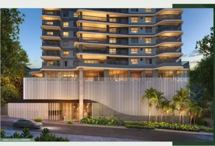 Apartamento com 4 Quartos à venda, 200m² no Água Branca, São Paulo