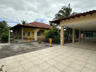 Casa com 4 Quartos à venda, 618m² no Areal, Araruama
