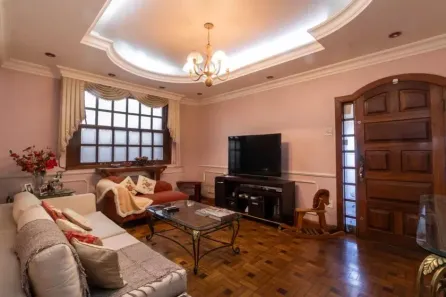 Casa com 4 Quartos à venda, 300m² no Barroca, Belo Horizonte