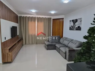 Casa de Condomínio com 3 Quartos à venda, 110m² no Costa do Sol, Bertioga