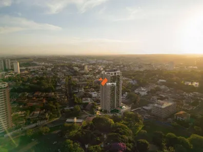 Apartamento com 4 Quartos à venda, 198m² no Vila Formosa, Presidente Prudente