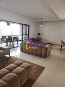 Apartamento com 4 Quartos à venda, 200m² no Pitangueiras, Guarujá