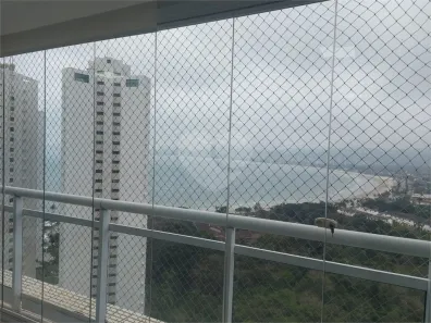 Apartamento com 4 Quartos à venda, 270m² no Mar e Céu, Guarujá