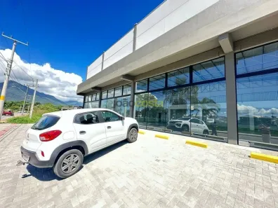 Galpão/Depósito/Armazém para alugar, 600m² no Nova Palhoça, Palhoça