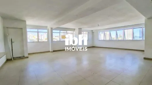 Sala Comercial para alugar, 100m² no Barro Preto, Belo Horizonte