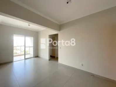 Apartamento com 2 Quartos para alugar, 70m² no Centro, São José do Rio Preto