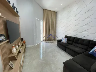 Casa de Condomínio com 3 Quartos à venda, 150m² no Jacaré, Cabreúva