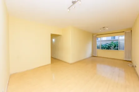 Apartamento com 2 Quartos à venda, 90m² no Consolação, São Paulo