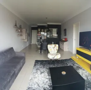 Apartamento com 3 Quartos à venda, 105m² no Jardim Carlos Borella, Itatiba