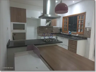 Apartamento com 3 Quartos à venda, 172m² no Centro, Santo André