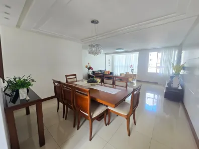Apartamento com 3 Quartos à venda, 112m² no Candeal, Salvador