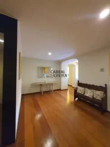 Apartamento com 3 Quartos à venda, 75m² no Moema, São Paulo