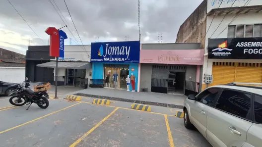 Ponto Comercial para alugar, 55m² no Alemanha, São Luís