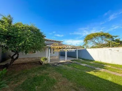 Casa com 2 Quartos à venda, 126m² no Maria Turri, Rio das Ostras