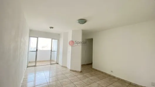 Apartamento com 3 Quartos à venda, 69m² no Chácara Santo Antônio (Zona Leste), São Paulo