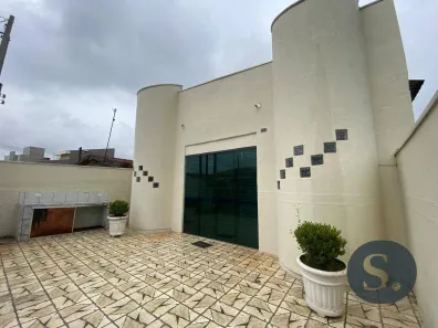 Ponto Comercial para alugar, 175m² no Cidade Jardim, Americana