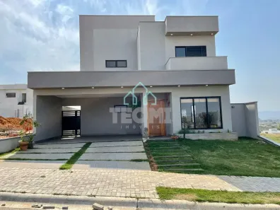 Sobrado com 4 Quartos à venda, 223m² no Parque Residencial Maria Elmira, Caçapava