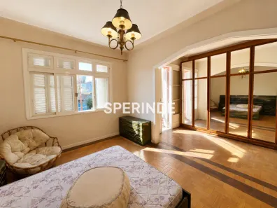 Casa com 4 Quartos para alugar, 240m² no Floresta, Porto Alegre