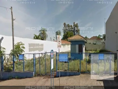 Lote/Terreno à venda, 1336m² no Jardim América, Ribeirão Preto