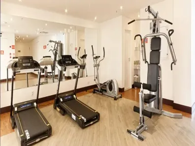 Apartamento com 1 Quarto à venda, 21m² no km 18, Osasco