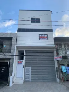 Apartamento com 1 Quarto para alugar, 25m² no Parque Santa Maria, Fortaleza