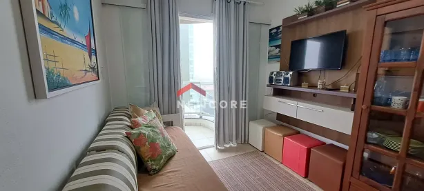Apartamento com 1 Quarto à venda, 34m² no Centro, Balneário Piçarras