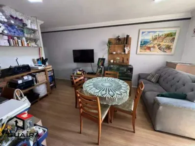 Apartamento com 3 Quartos à venda, 61m² no Jardim Stella, Santo André
