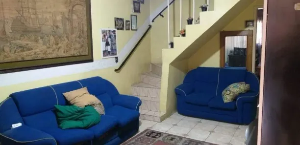 Sobrado com 2 Quartos à venda, 137m² no Assunção, São Bernardo do Campo
