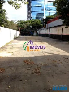Lote/Terreno à venda, 425m² no Vila Olímpia, São Paulo