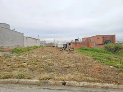 Lote/Terreno à venda, 150m² no Parque Barnabé, Indaiatuba
